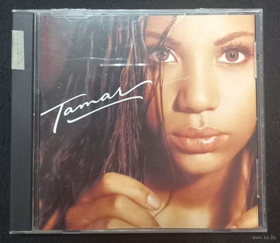 CD,(USA) Tamar – Tamar