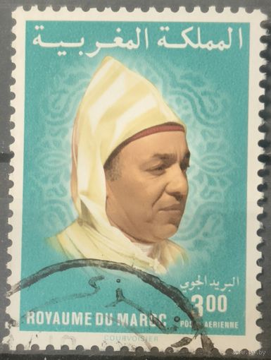 Марокко 1983г.