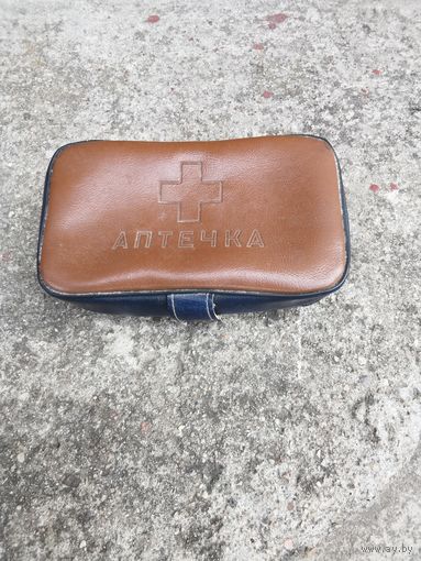 Аптечка