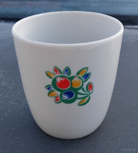 Чашка. СССР.