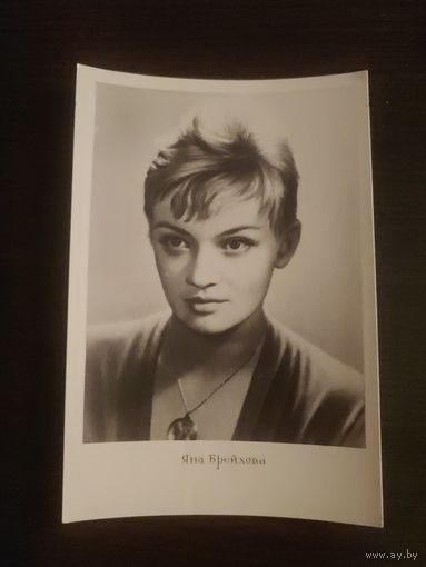 Артисты,Брейхова