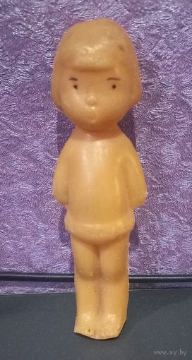 Куколка пупс СССР