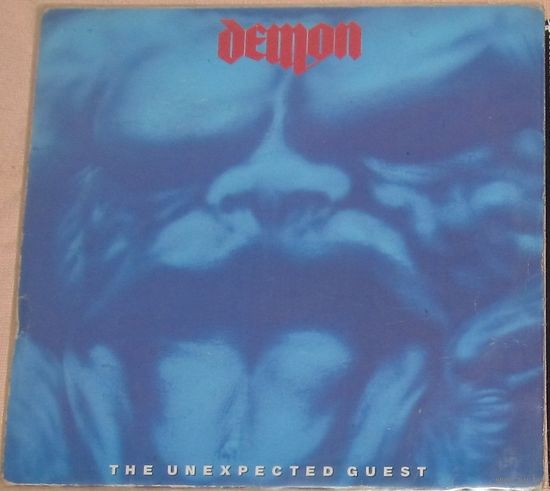 Demon - The Unexpected Guest