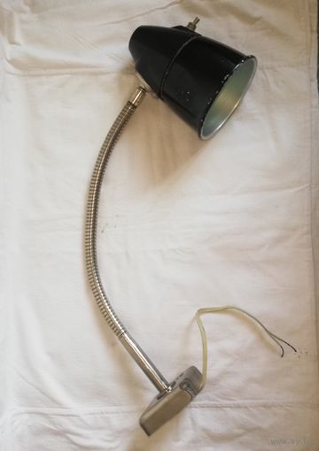 Светильник станочный СГС-2В-36,1971 г.