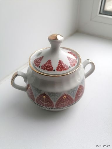 Горчичница, соусница Рижский ФЗ