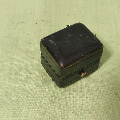 Коробочка для кольца.