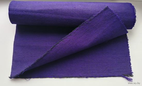 Домотканая ткань. ШЛ-1.