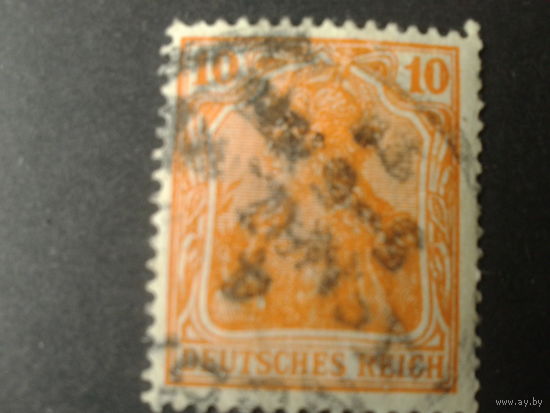 Германия Рейх 1920