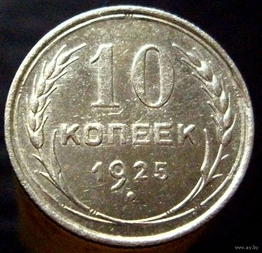 10 копеек 1925 (2)
