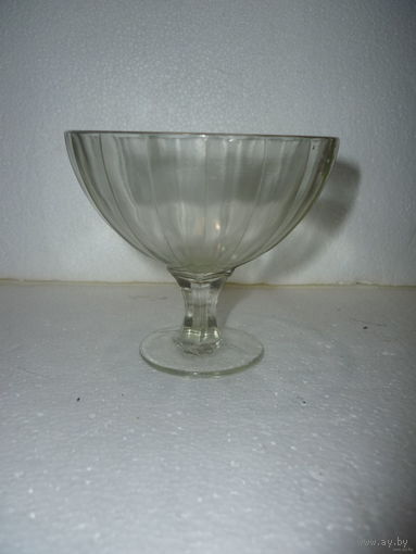 Креманка На Ножке СССР