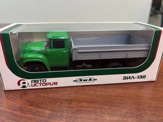 ЗиЛ 130 поздняя решетка