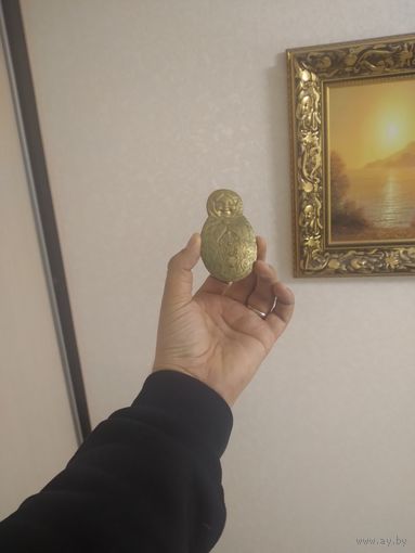 Елочная игрушка