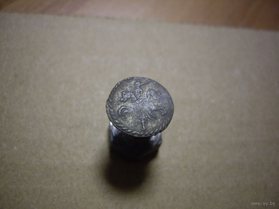 Двуденарий 1611 года