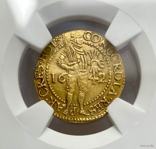 Дукат 1642