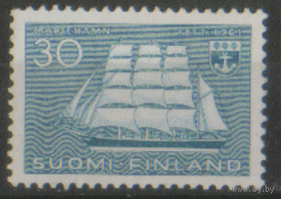 ФИН. М. 534. 1961. ЧиСт.
