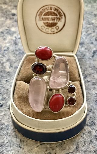 Кольцо