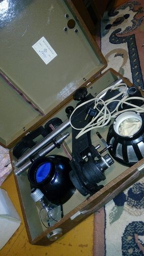 Фотоувеличитель