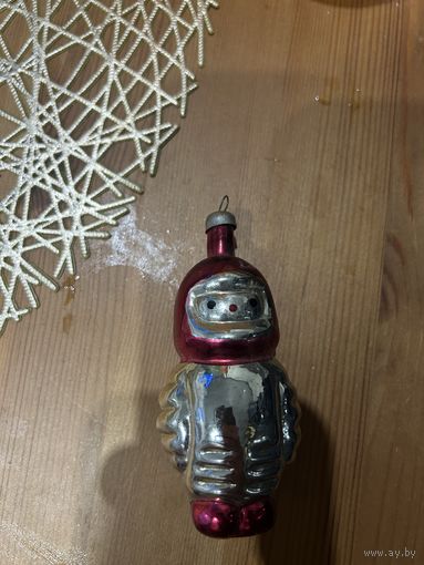 Елочная игрушка