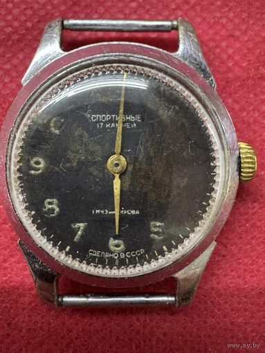 Спортивные.