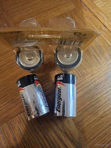 Батарейки ,Energizer LR20,Цена за 1 батарейку.