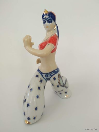 "Марджина" Из композиции Али Баба и Сорок Разбойников  Редкость! Люкс!