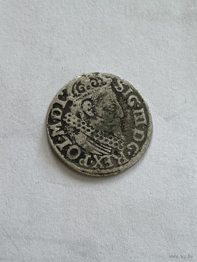 3 гроша 1622