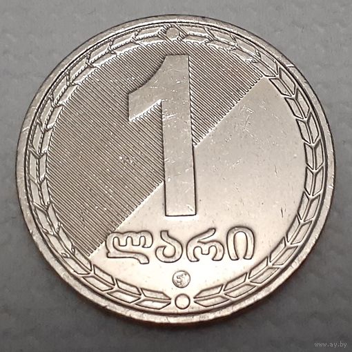 Грузия 1 лари, 2006 (4-7-4)