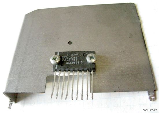 ИМС TDA3654