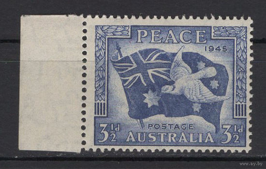 Австралия /Australia 1946** Победа МИР