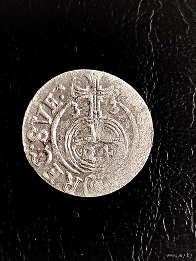 Полторак 1633 Густав Адольф