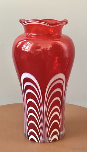 Ваза. Ваза Неман.