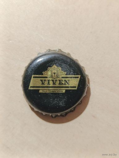 Пивные крышки - пробки