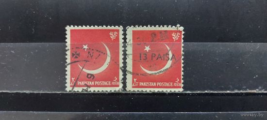 РАСПРОДАЖА ПАКИСТАН. НАДП. Гаш.