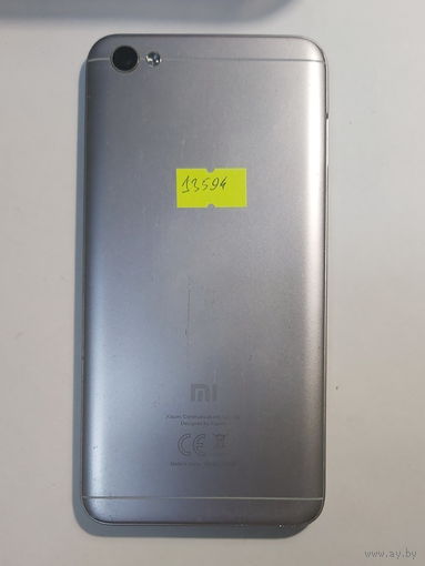 Телефон Xiaomi Redmi Note 5A. Можно по частям. 13594