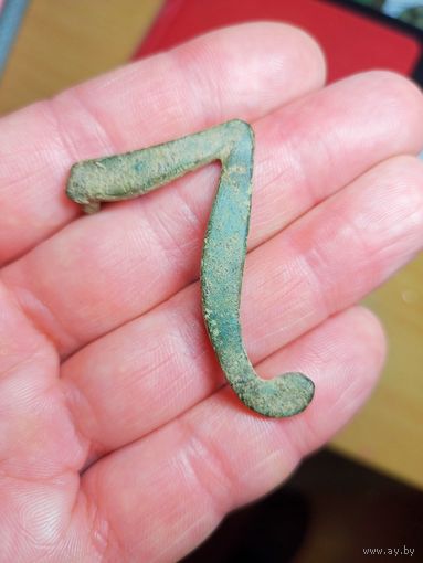 Цифра 7,на подсумок