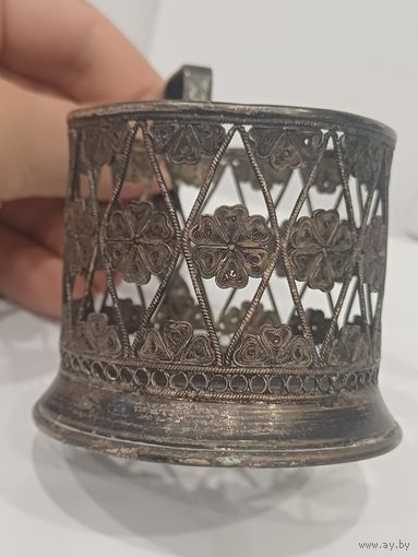 Все лоты с 1р.Скань подстаканник