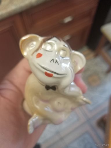 Статуэтка Обезьяна