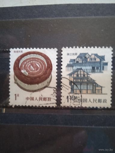 Китай стандарт