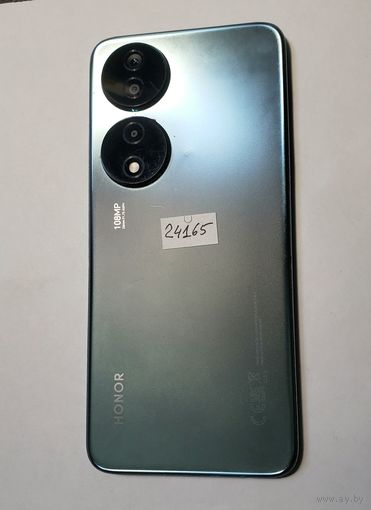 Телефон Huawei Honor X7b 8/128. Можно по частям. 24165