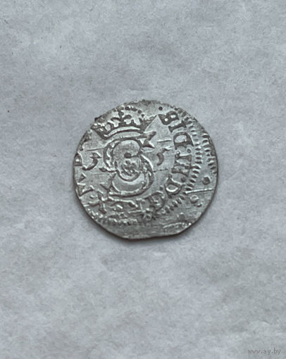 Солид 1615