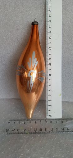 Ёлочная игрушка. Большая подвеска. 20-26