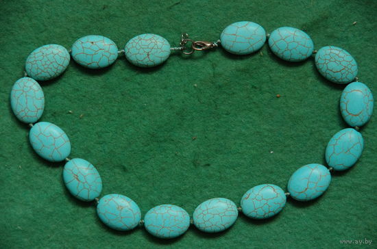 Бусы 45 см