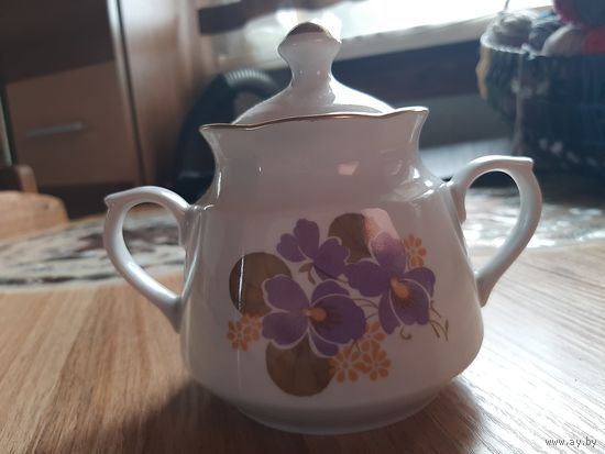 Сахарница Рига