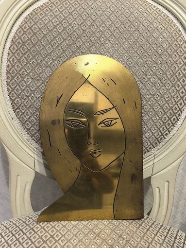 Панно настенное.