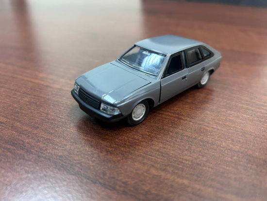 Москвич 2141, АГАТ/Саратов, состояние!