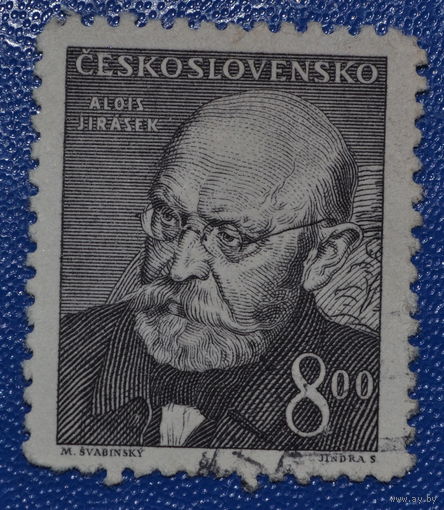 Чехословакия