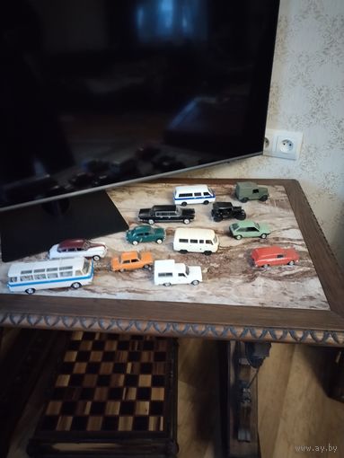 Продажа остаток коллекции.