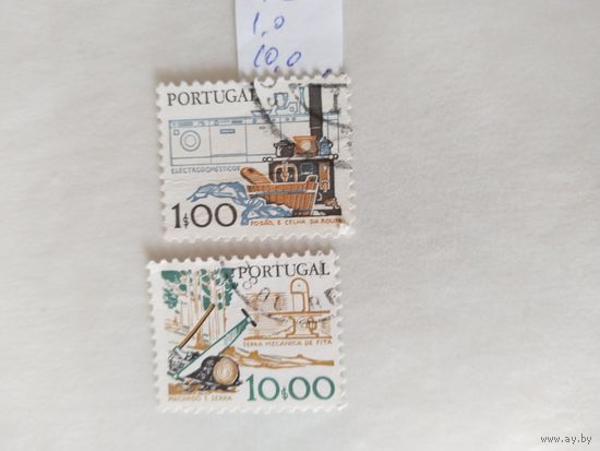 Португалия 1979 2м