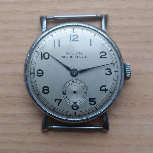 Часы "REDA"