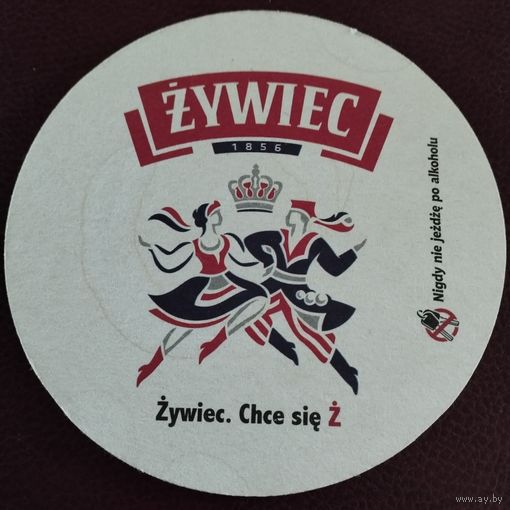 Бирдекель Zywiec